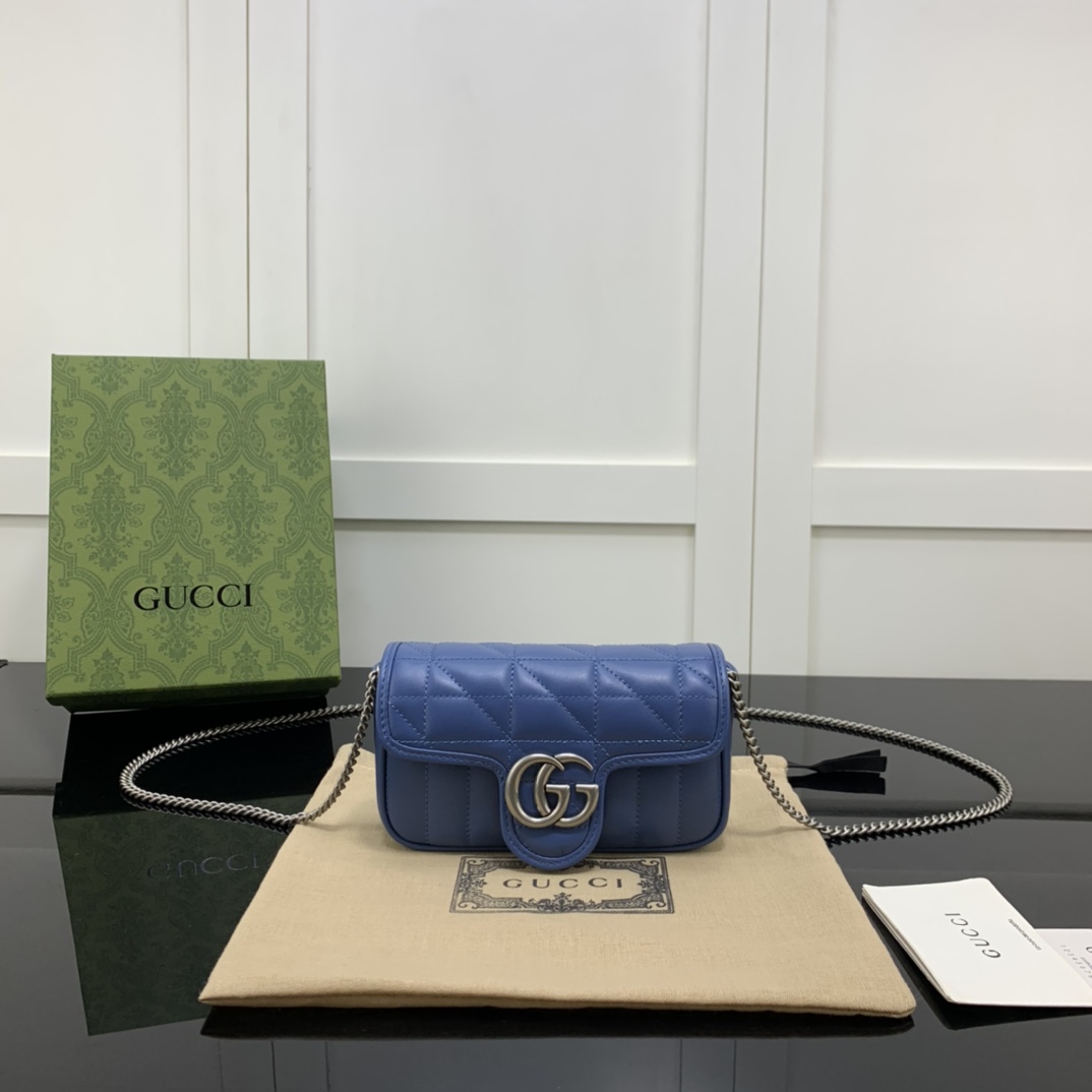 Gucci Satchel Bags